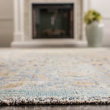 safavieh clearance provance prv134m blue rug