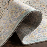safavieh clearance provance prv134m blue rug