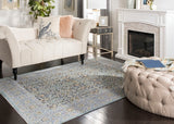 safavieh clearance provance prv134m blue rug