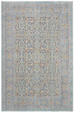 safavieh clearance provance prv134m blue rug