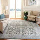 safavieh clearance provance prv134m blue rug