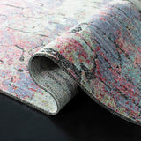 safavieh clearance provance prv141j aqua rug