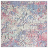 safavieh clearance provance prv141j aqua rug
