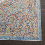 safavieh clearance provance prv148m blue rug