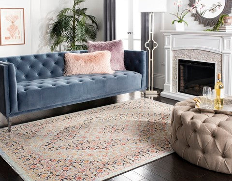safavieh clearance provance prv148m blue rug