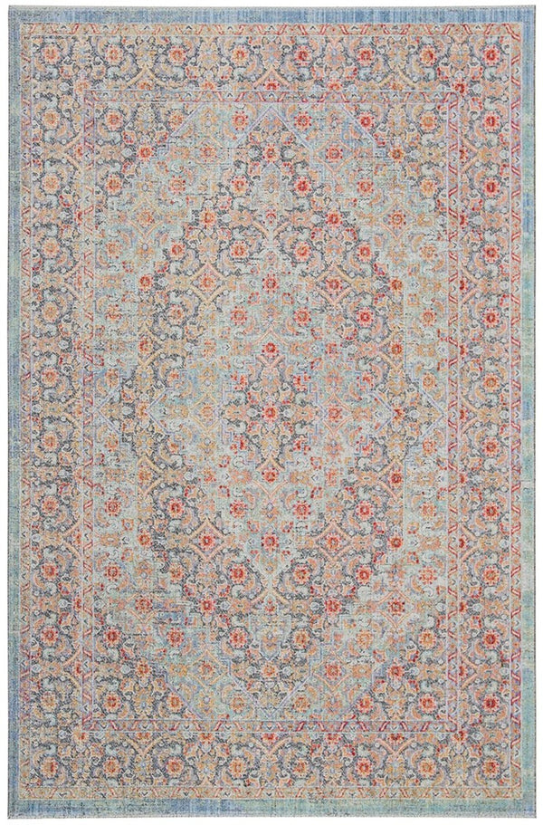 safavieh clearance provance prv148m blue rug