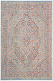 safavieh clearance provance prv148m blue rug