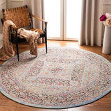 safavieh clearance provance prv148m blue rug