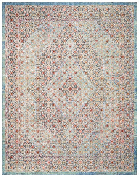 safavieh clearance provance prv148m blue rug