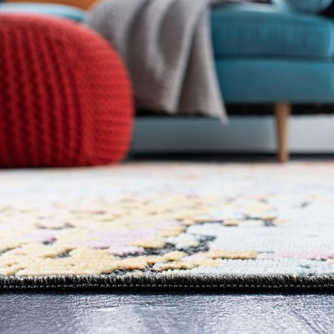 safavieh clearance provance prv176c yellow rug