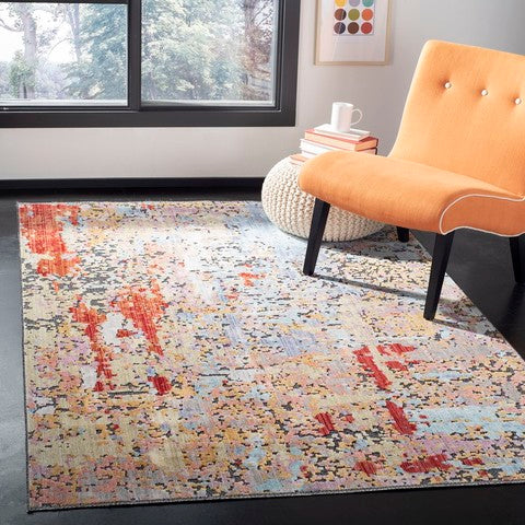 safavieh clearance provance prv176c yellow rug