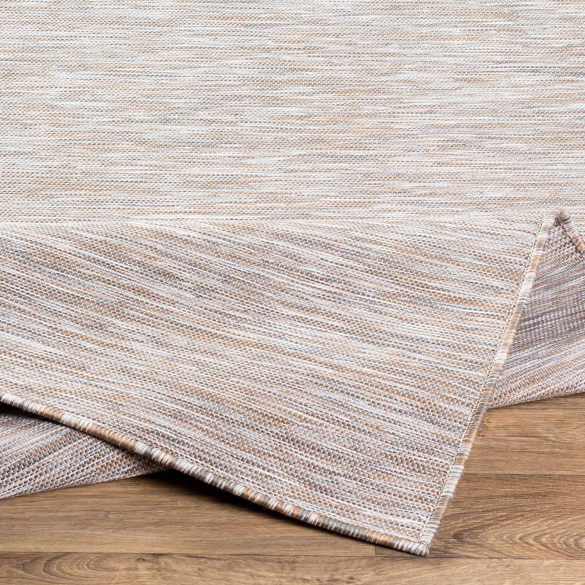 Surya Pasadena Camel Rug | Contemporary Rugs | Rugs Done Right 