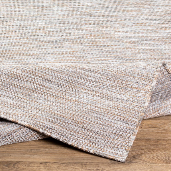 Surya Pasadena Camel Rug | Contemporary Rugs | Rugs Done Right 