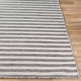 Surya Pasadena Light Gray Rug  | Farmhouse Rugs | Rugs Done Right 