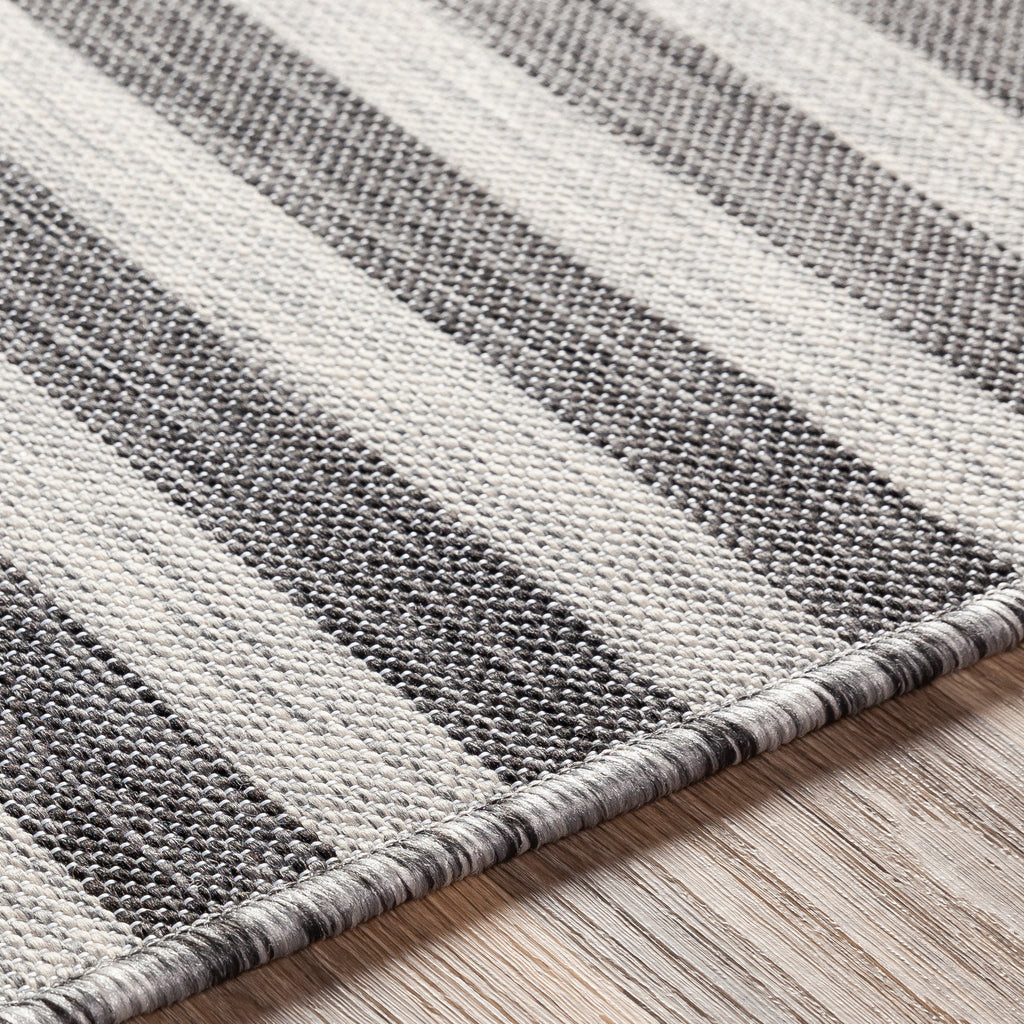 Surya Pasadena Light Gray Rug | Pasadena Rugs | Rugs Done Right 