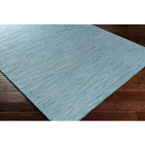 surya pasadena psa 2311 teal rug