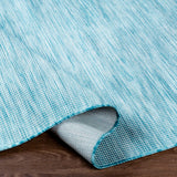 surya pasadena psa 2311 teal rug