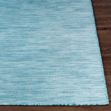 surya pasadena psa 2311 teal rug