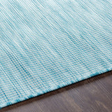 surya pasadena psa 2311 teal rug
