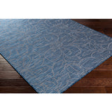 surya pasadena psa 2327 navy rug
