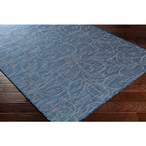 surya pasadena psa 2327 navy rug