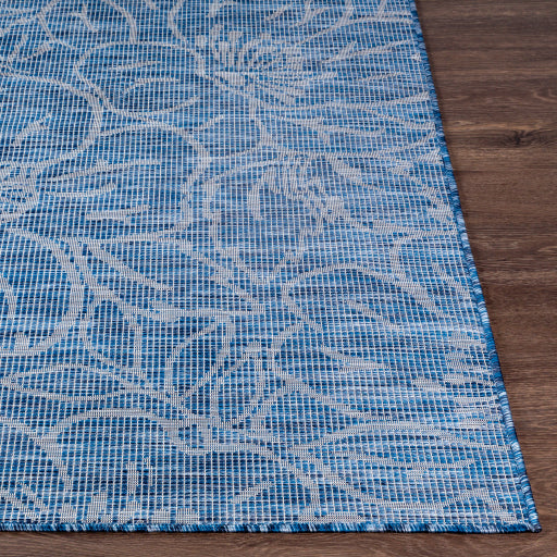 surya pasadena psa 2327 navy rug