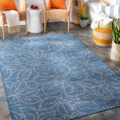 surya pasadena psa 2327 navy rug