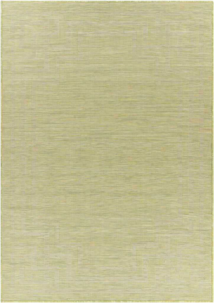 surya pasadena psa 2348 grass green rug