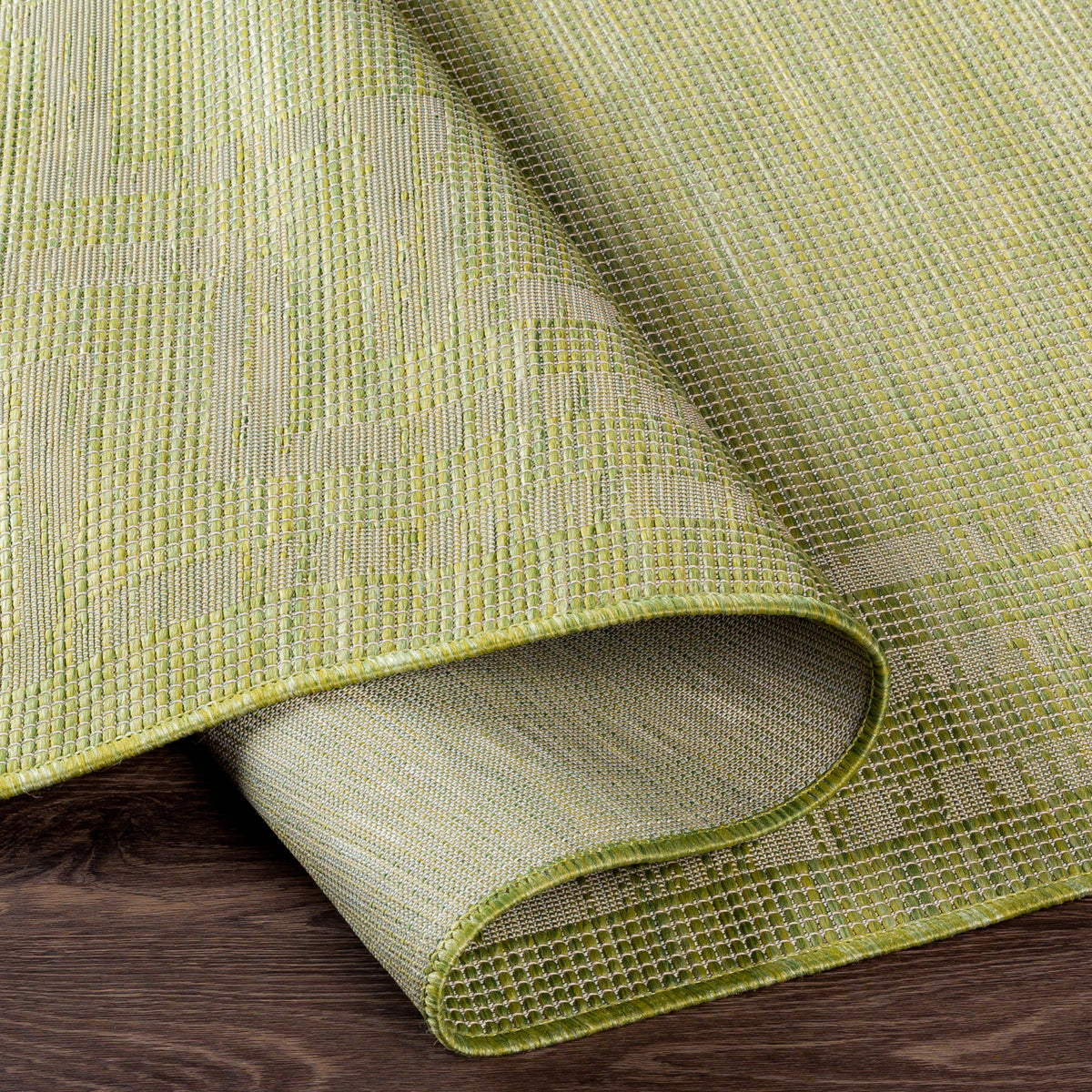surya pasadena psa 2348 grass green rug