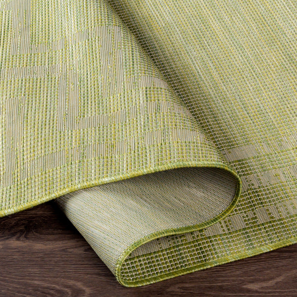 surya pasadena psa 2348 grass green rug