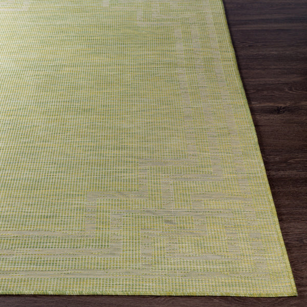 surya pasadena psa 2348 grass green rug