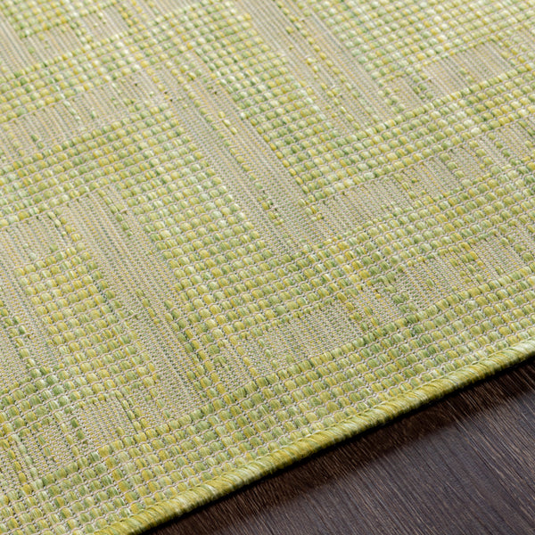 surya pasadena psa 2348 grass green rug