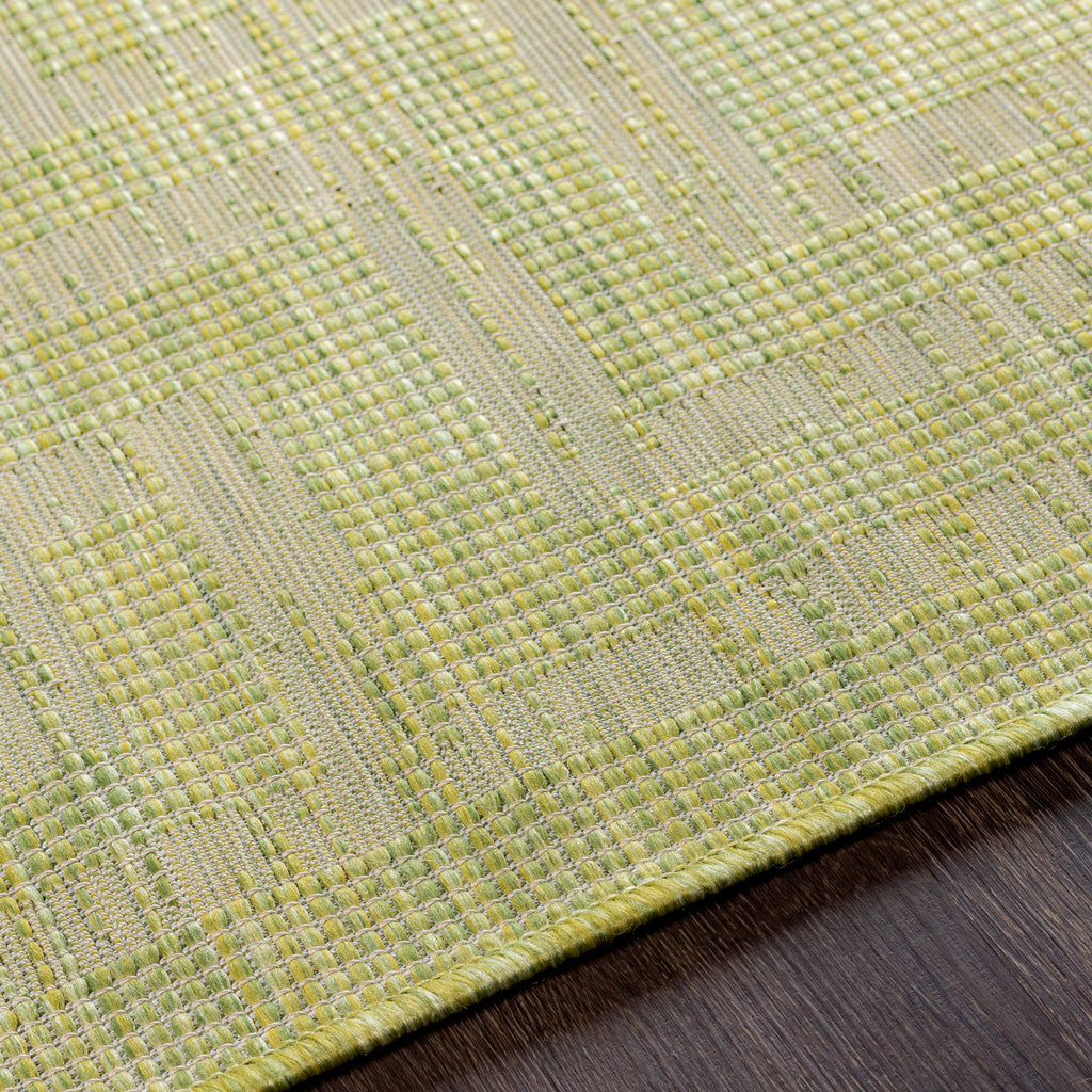 surya pasadena psa 2348 grass green rug