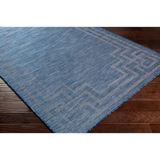 surya pasadena psa 2351 denim rug