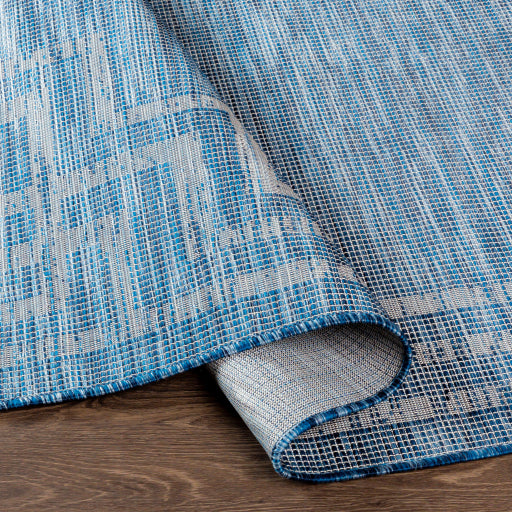 surya pasadena psa 2351 denim rug