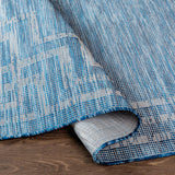 surya pasadena psa 2351 denim rug