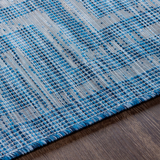 surya pasadena psa 2351 denim rug