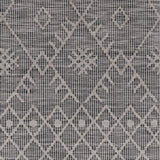 surya pasadena psa 2362 charcoal rug