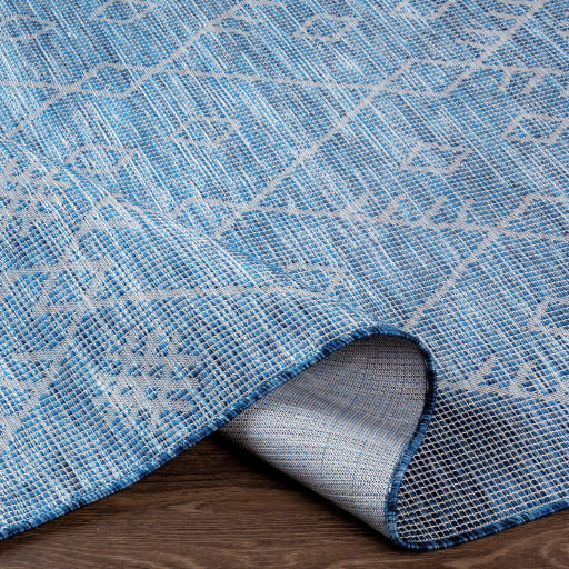 surya pasadena psa 2363 navy rug