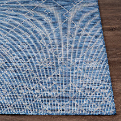 surya pasadena psa 2363 navy rug
