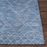 surya pasadena psa 2363 navy rug