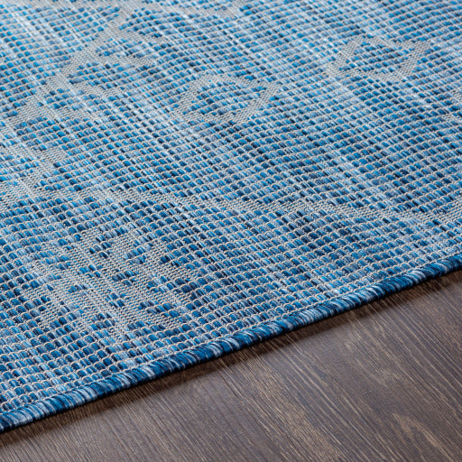 surya pasadena psa 2363 navy rug