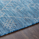 surya pasadena psa 2363 navy rug