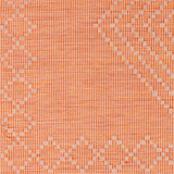 surya pasadena psa 2371 burnt orange rug