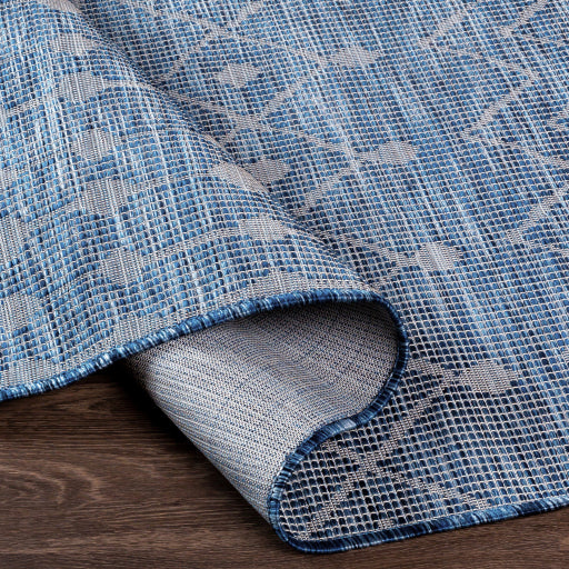 surya pasadena psa 2375 navy rug