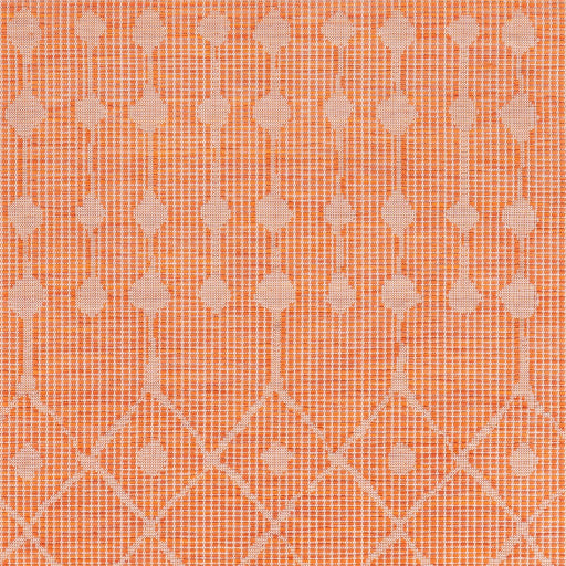 surya pasadena psa 2377 burnt orange rug