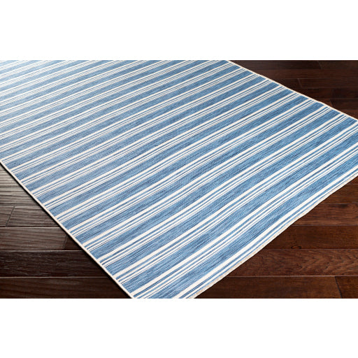 surya pasadena psa 2383 denim rug