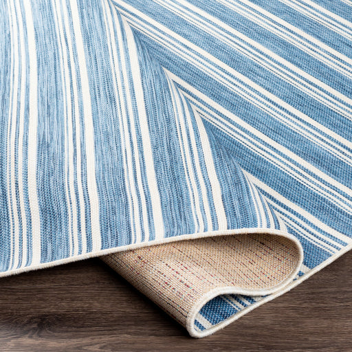 surya pasadena psa 2383 denim rug