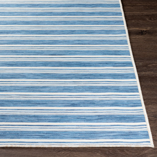 surya pasadena psa 2383 denim rug