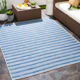 surya pasadena psa 2383 denim rug